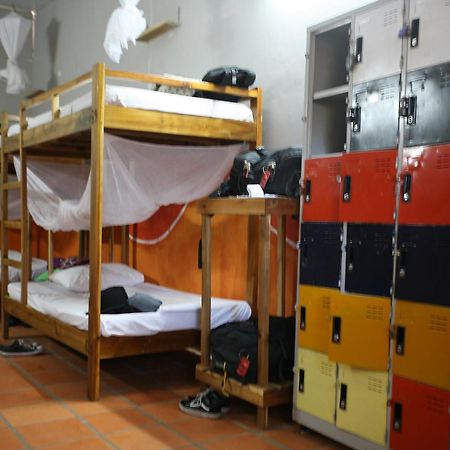 דואונג דונג Langchia Hostel מראה חיצוני תמונה