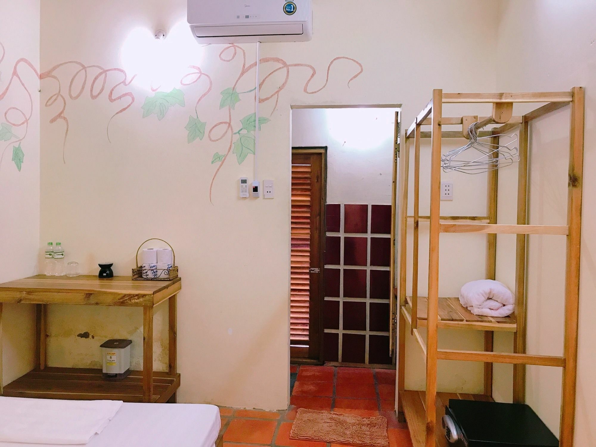 דואונג דונג Langchia Hostel מראה חיצוני תמונה